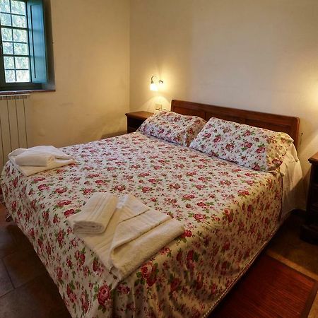 Agriturismo Ca Lo Spelli Hotel Guasticce Exterior photo